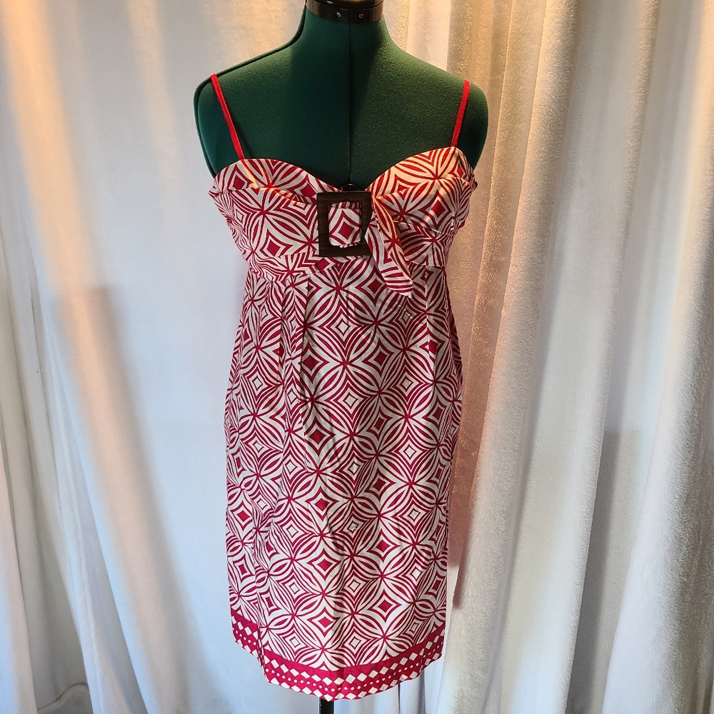 🌹🌹Signature London style dress
